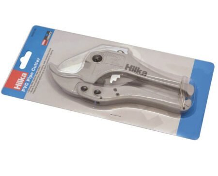 PVC Pipe Cutter