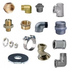 Plumbing Spare Parts